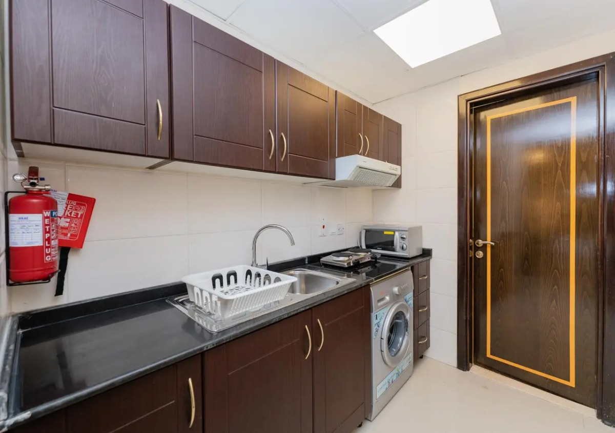 City Stay Premium Hotel Apartment