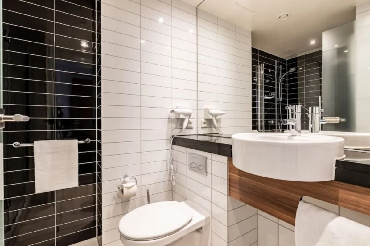 Premier Inn Heidelberg City Zentrum Hotel