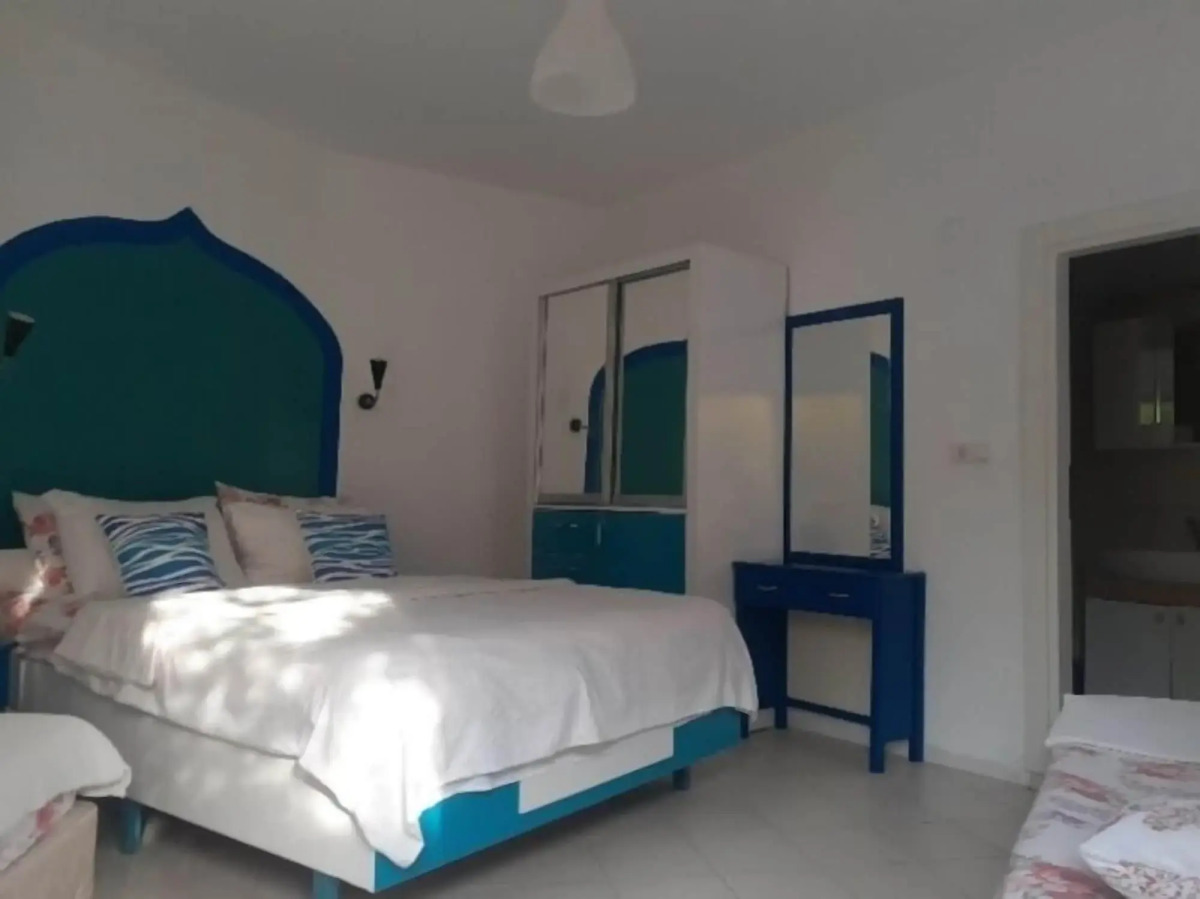 Sunset Boutique Hotel & Apartments