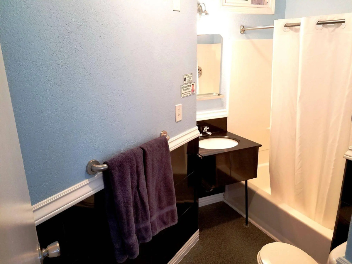 USA Hostels San Francisco