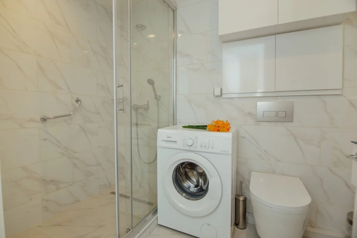 Апарт-отель Dream Home