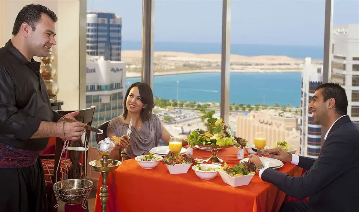 Swiss Hotel Corniche