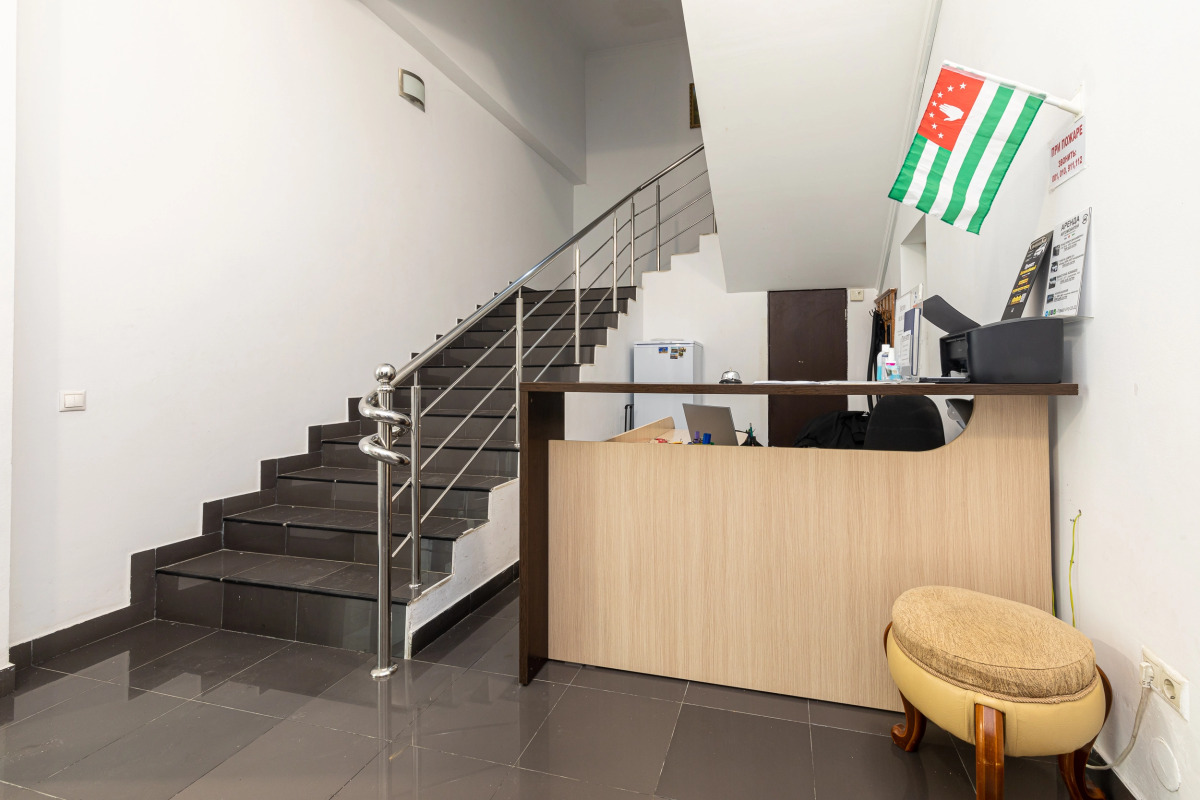 Гостиница Руслан