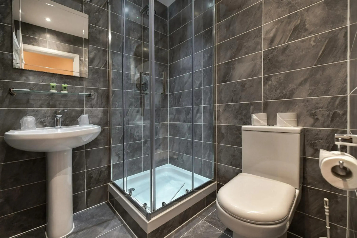 Courtyard by Marriott London Gatwick Airport