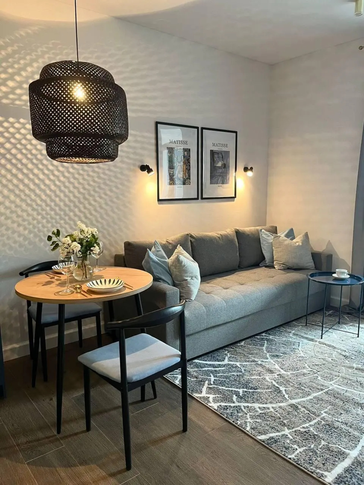 SunSet (СанСет) на улице Героя Советского Союза Аристархова