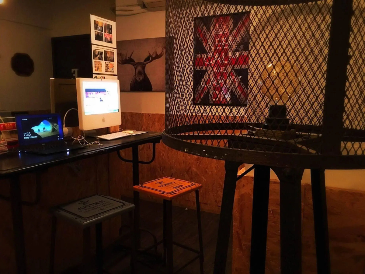 Urban Pack - Hostel