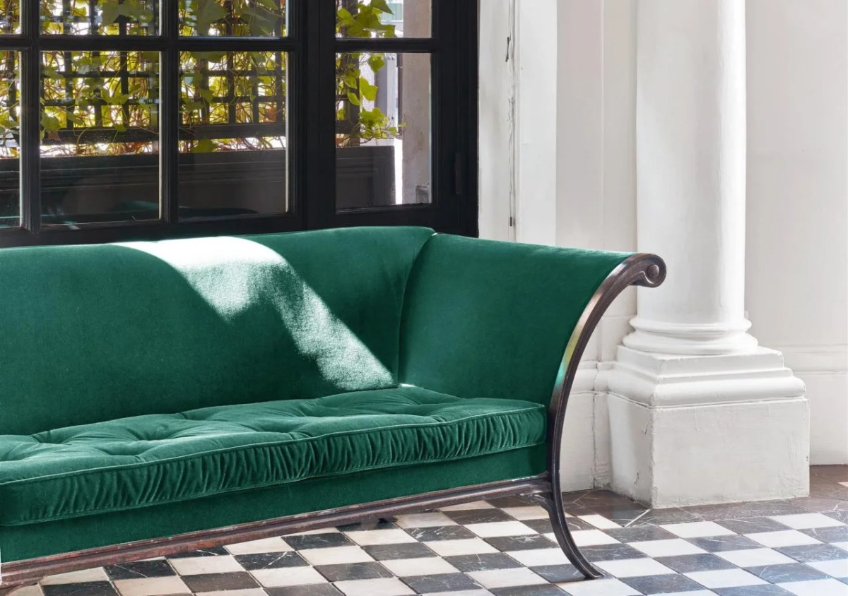 Le Dokhan’s Paris Arc de Triomphe, a Tribute Portfolio Hotel