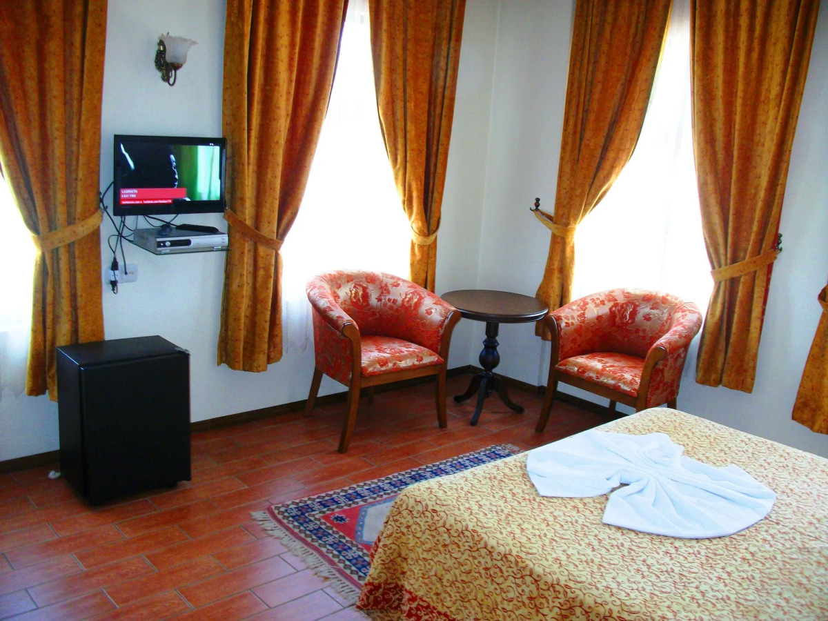 Reutlingenhof Boutique Hotel - Special Class