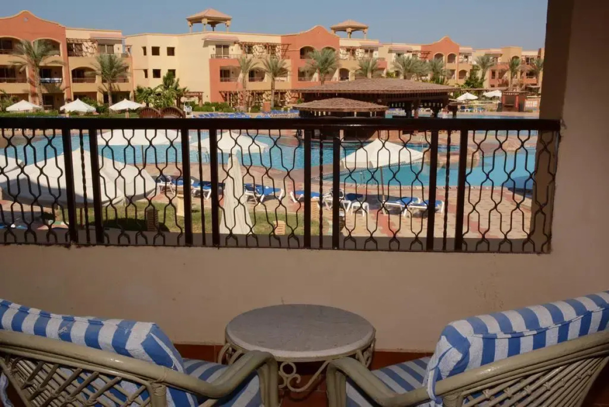 Regency Plaza Aqua Park & SPA