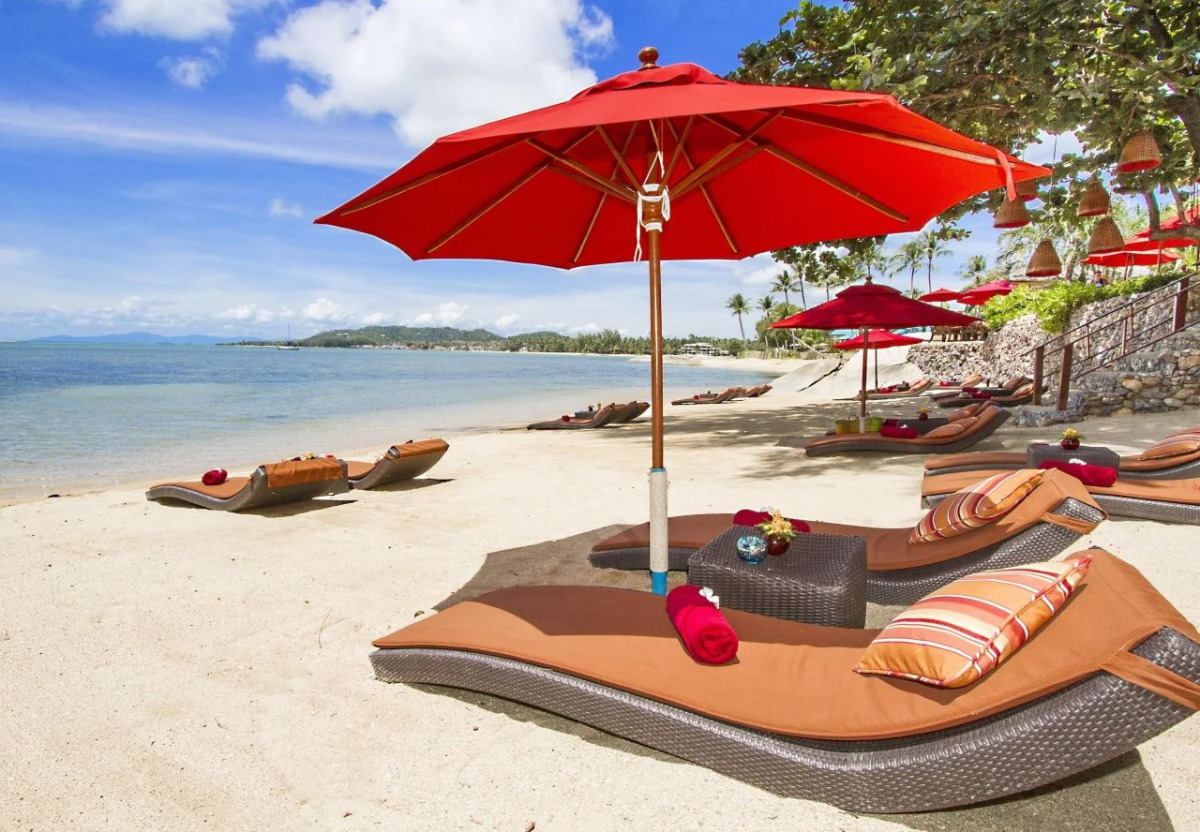 Rocky's Boutique Resort - Veranda Collection Samui