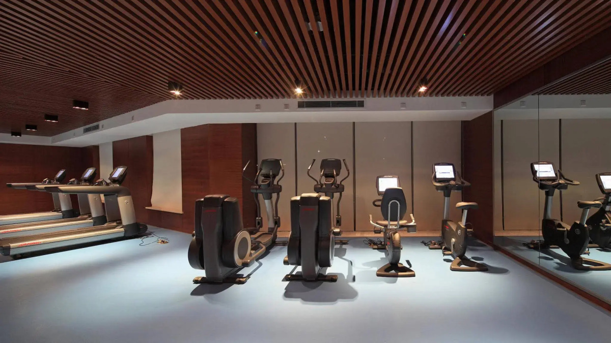 Holiday Inn Nantong Oasis Centre by IHG