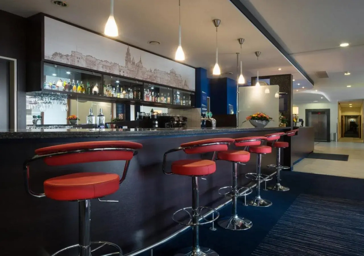 Express Kraków Hotel