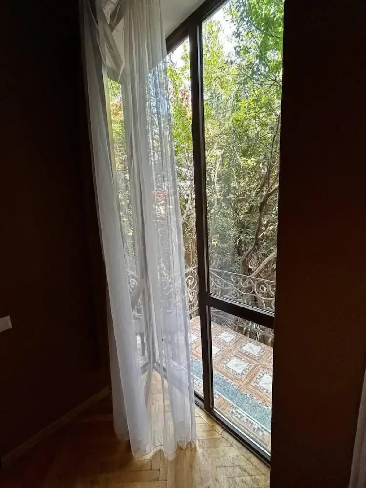 Отель Old Street Tbilisi