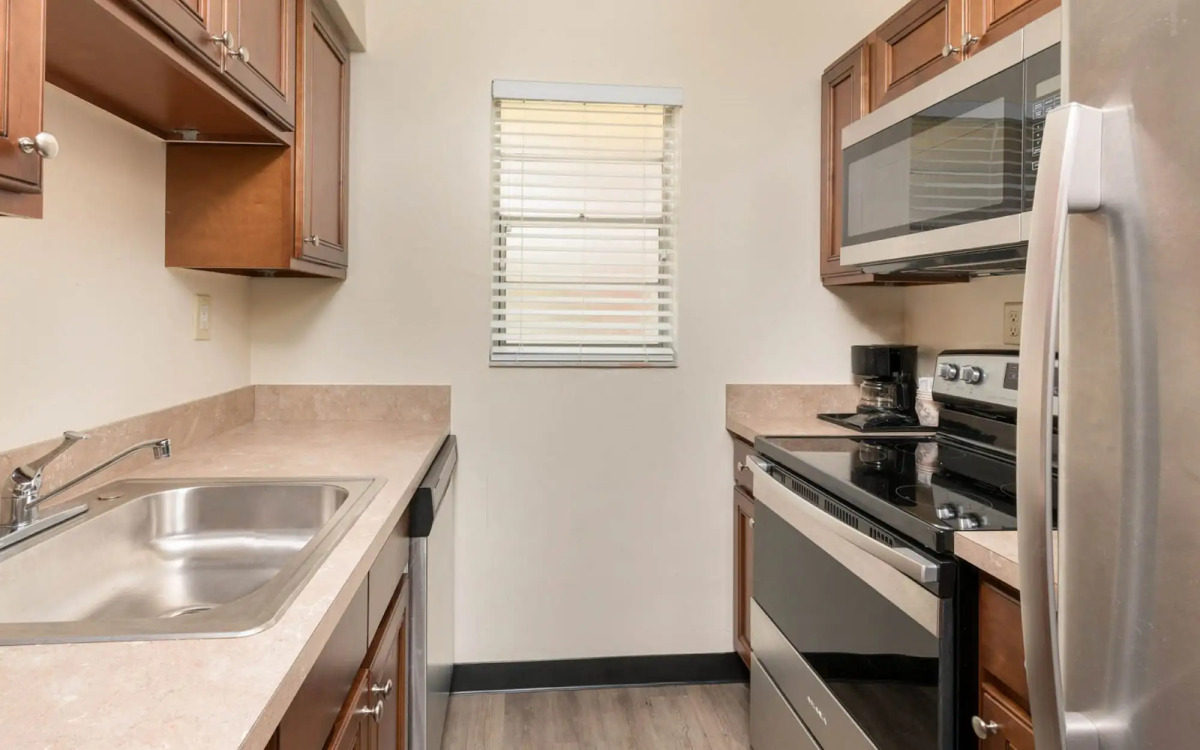 International Palms Resort Cocoa Beach