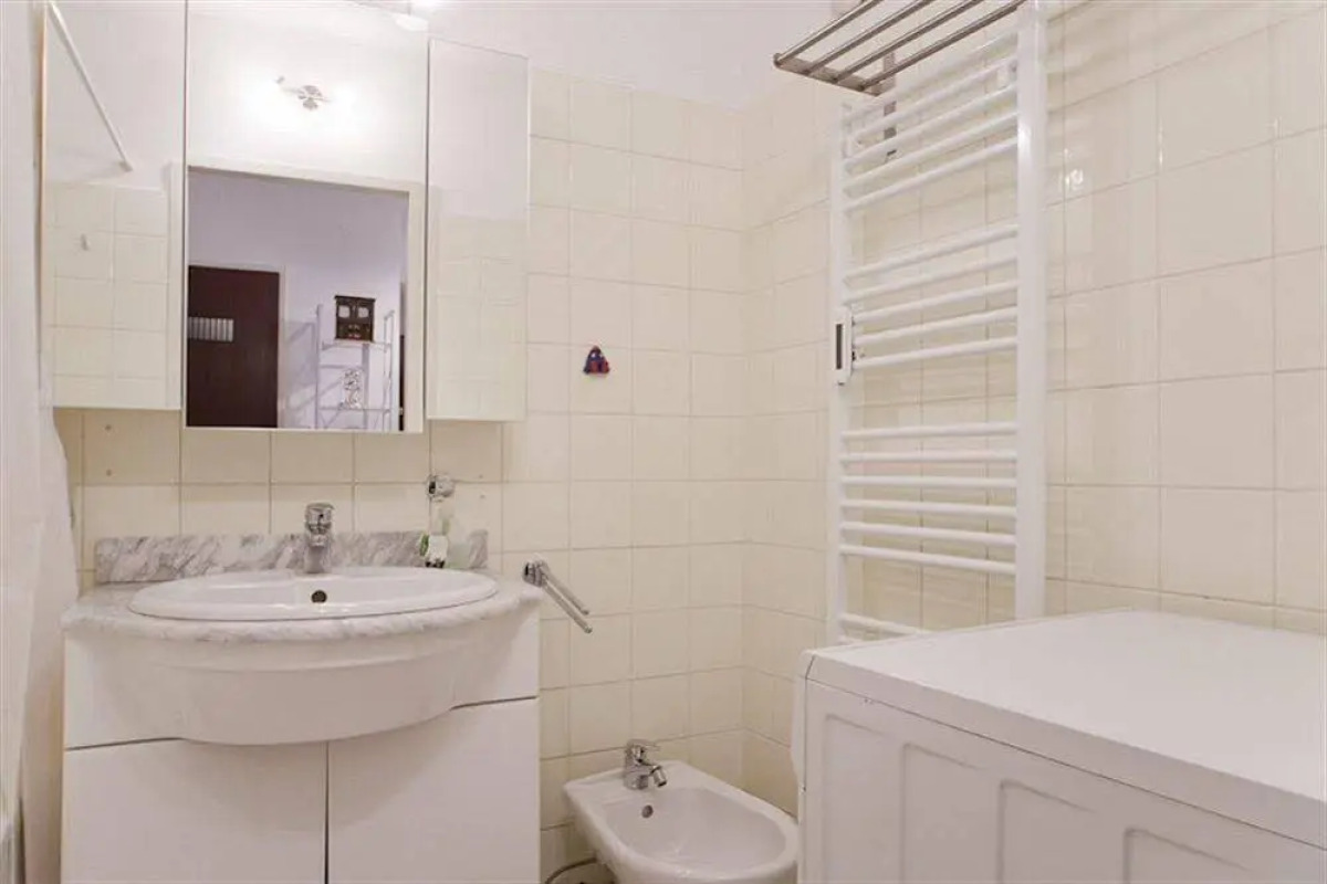 Opera Apartments Vienna