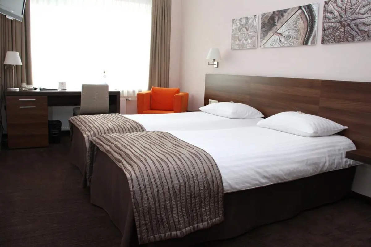 Mercure Marijampole