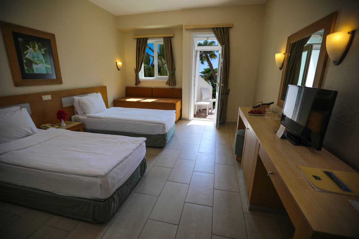 Adora Hotel & Resort