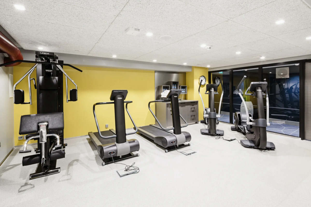 Hotel Indigo Helsinki - Boulevard by IHG