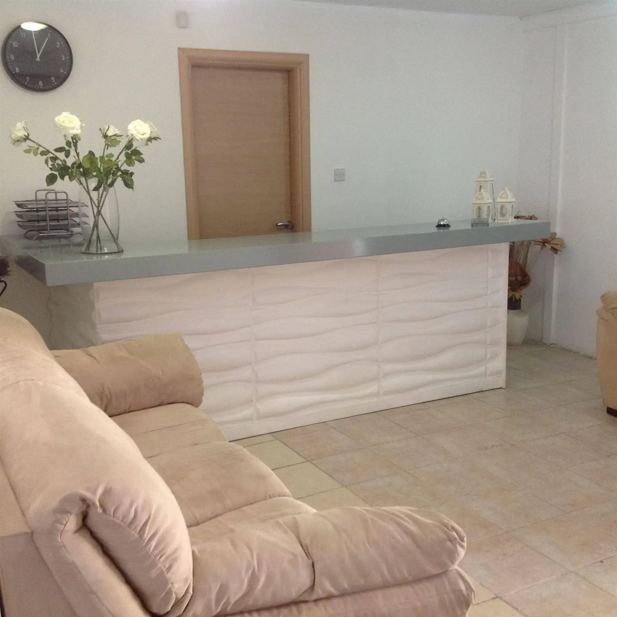 Alecos Hotel Apartments