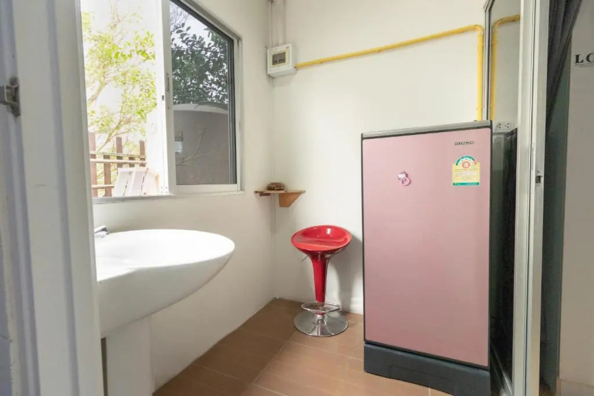 OYO 644 Pong Pai House