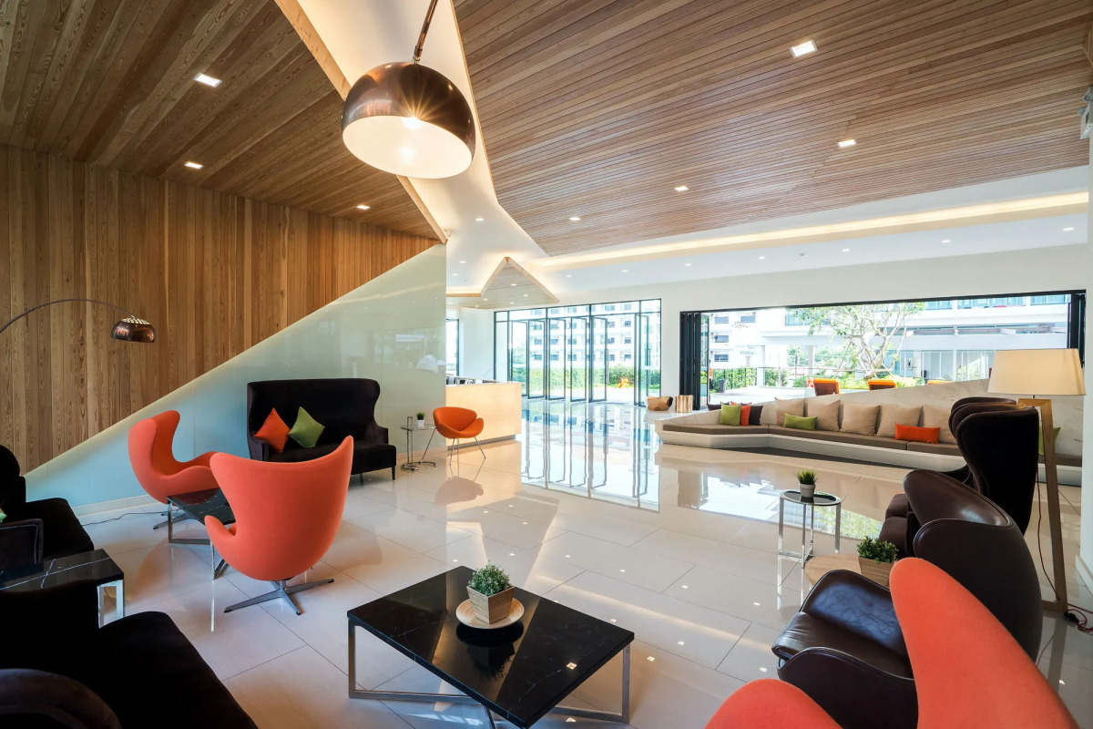 J Inspired Hotel Pattaya