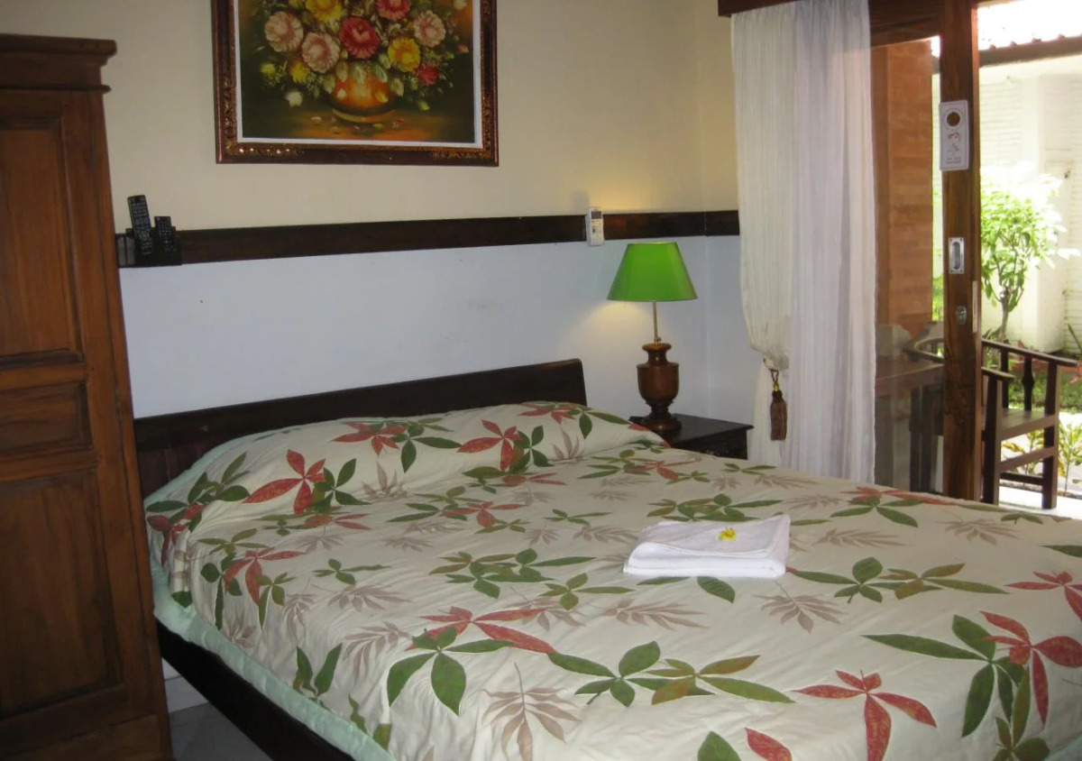 Sayang Maha Mertha Hotel