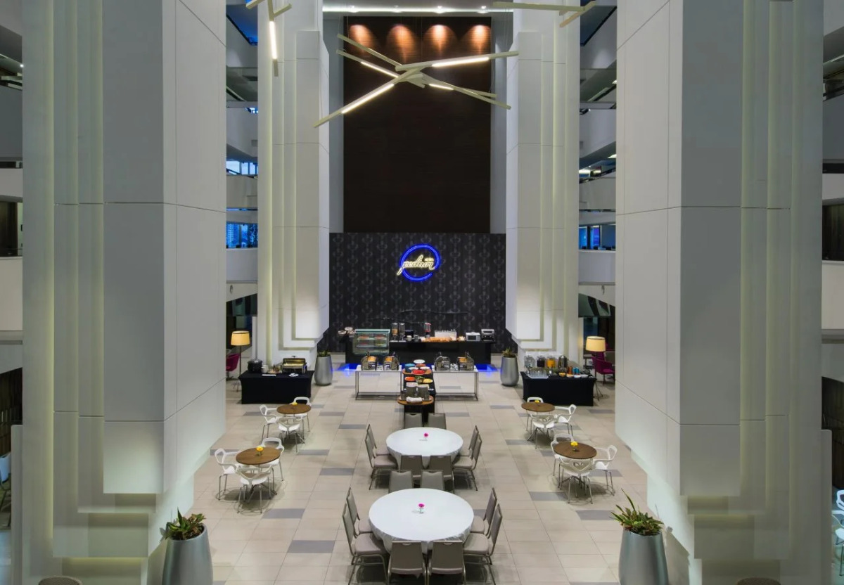 D'Majestic by Swiss Garden