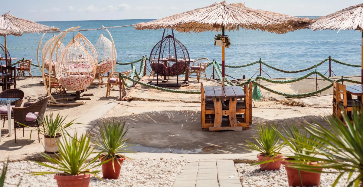 Курорт Pelangi Beach Resort & Spa