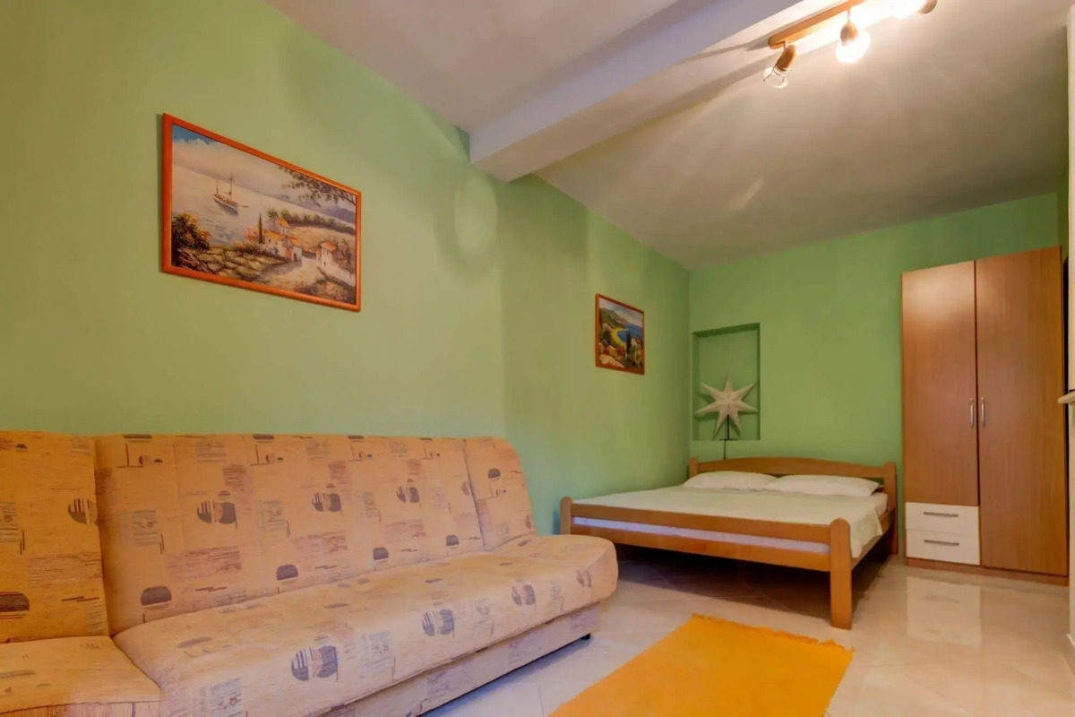 Studio Apartments Petkovic