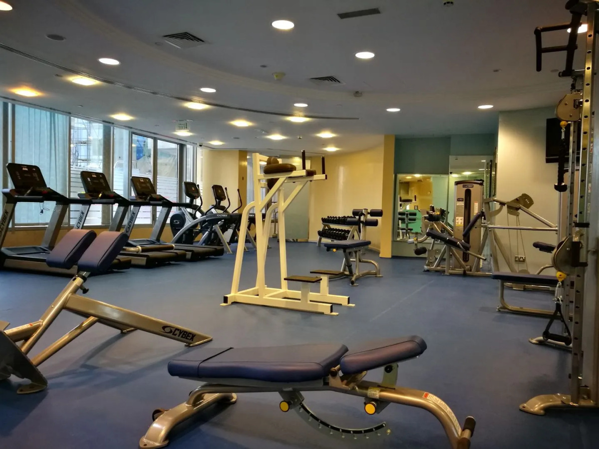 Copthorne Hotel Dubai