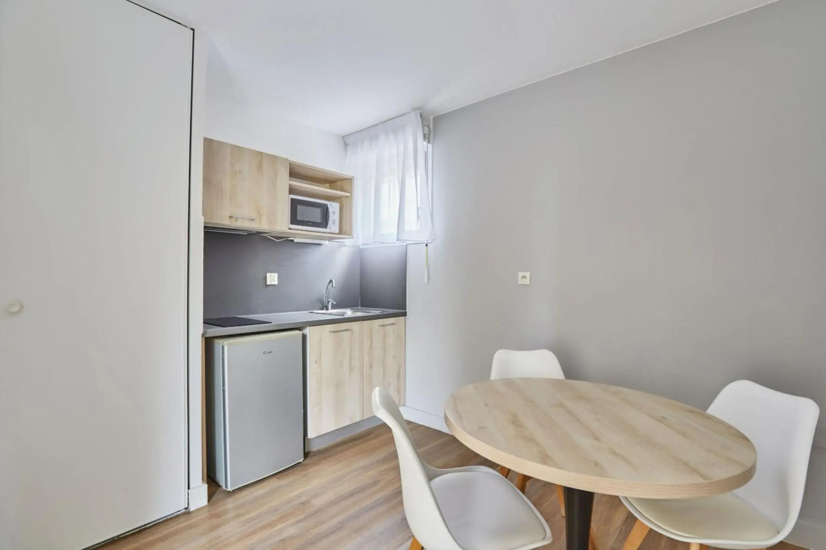 Sunny Hill Hotel Apartments