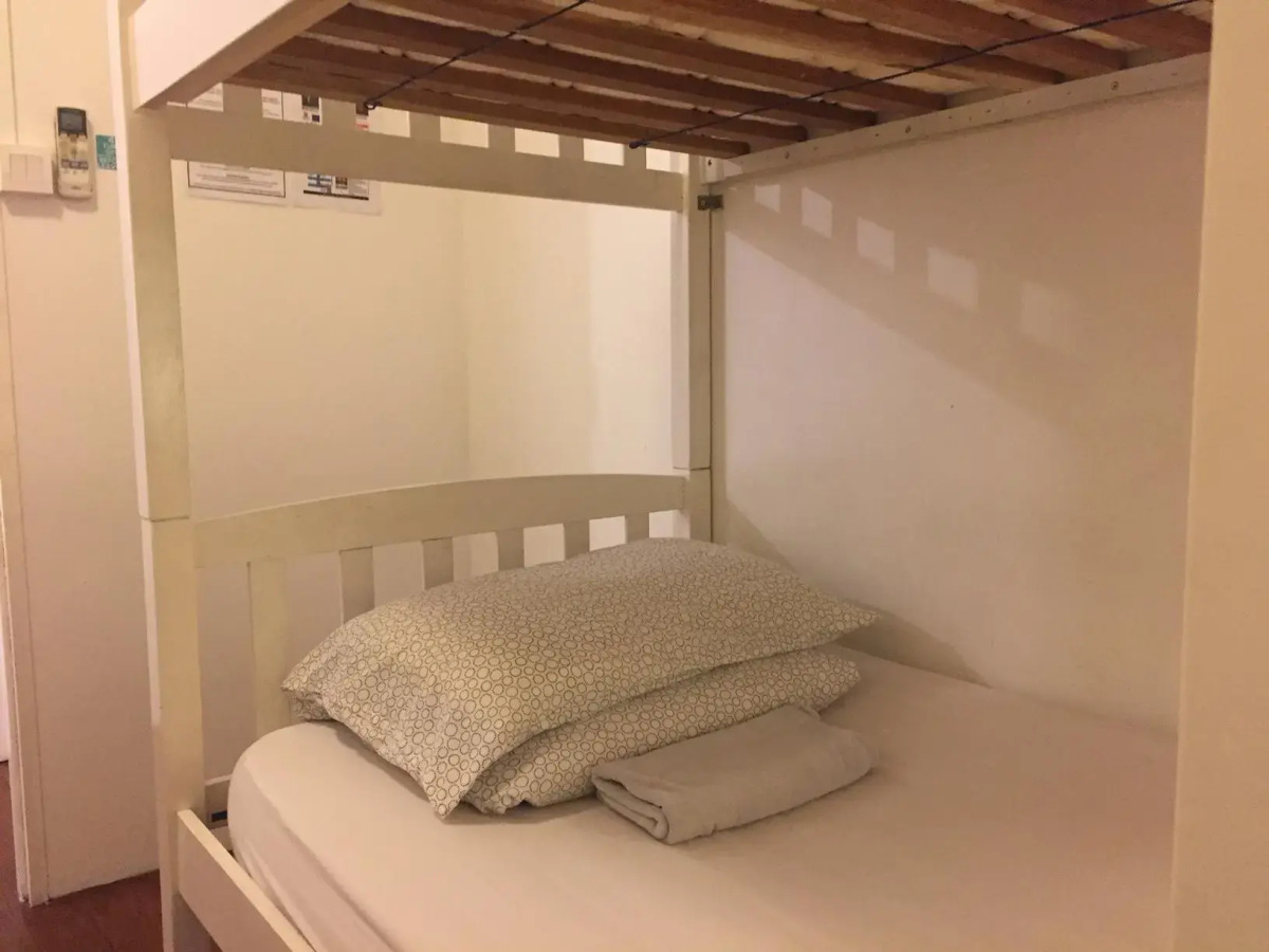 Royal Hostel Singapore