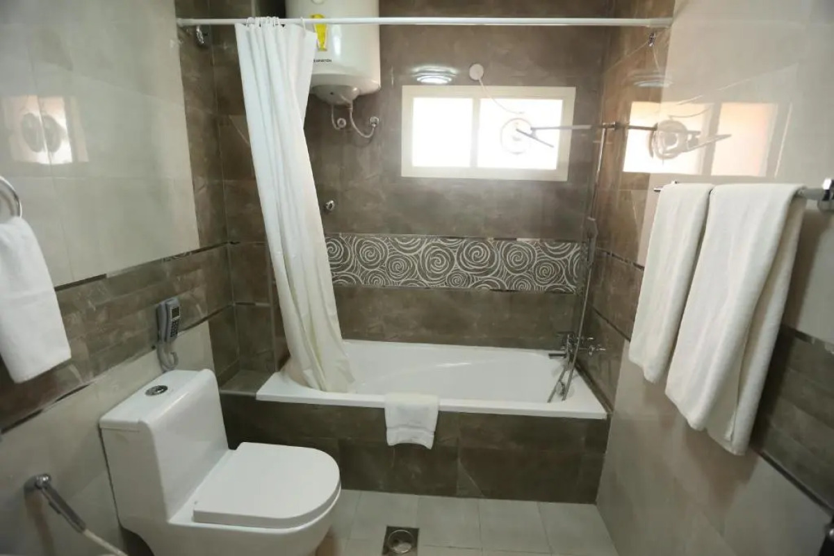 Panorama Hotel Bur Dubai