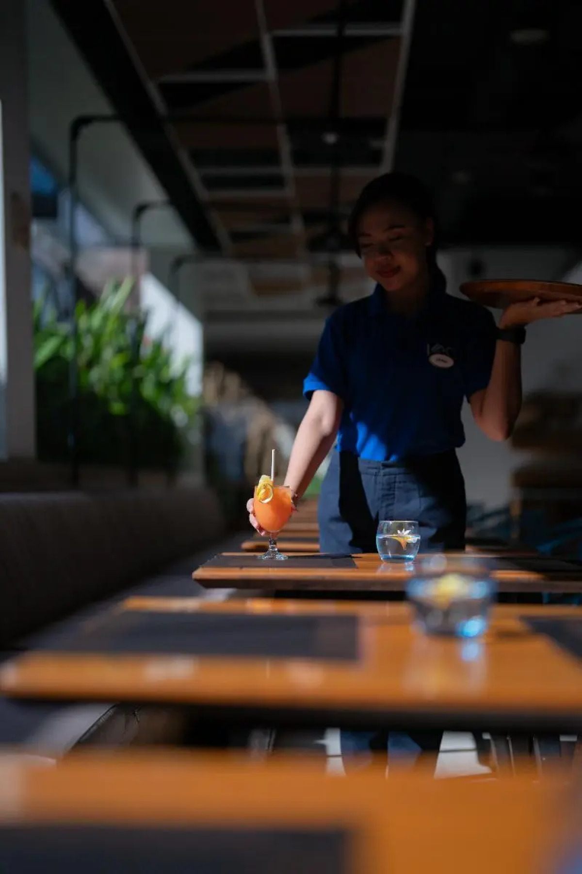 Kuta Beach Club Hotel