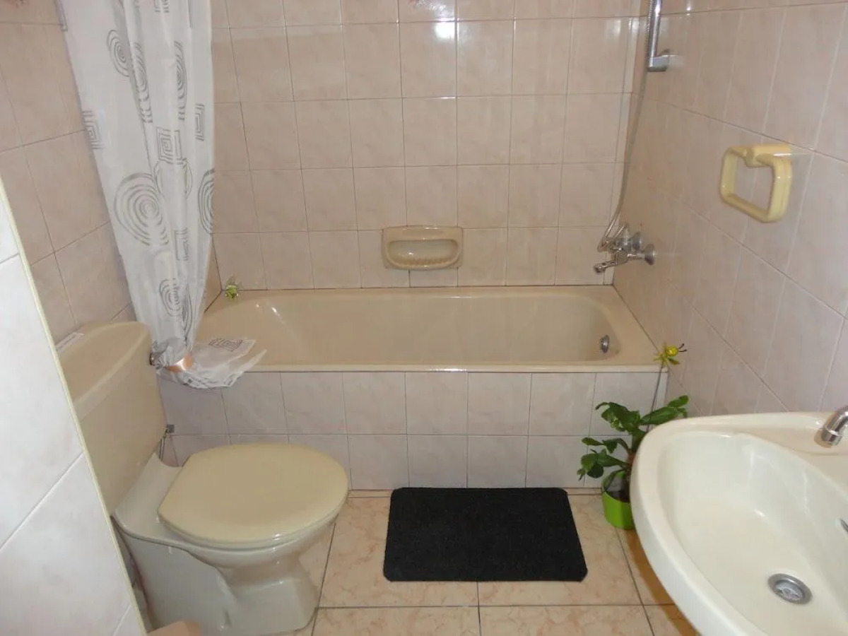 Panklitos Tourist Apartments