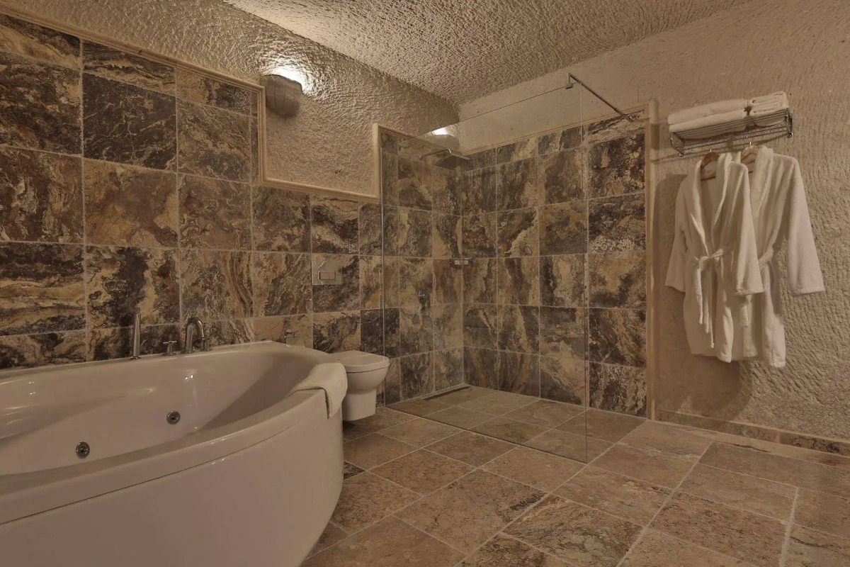 Vezir Cave Suites