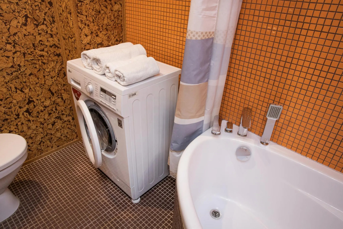 ПоСутки в Калининграде на проспекте Московский