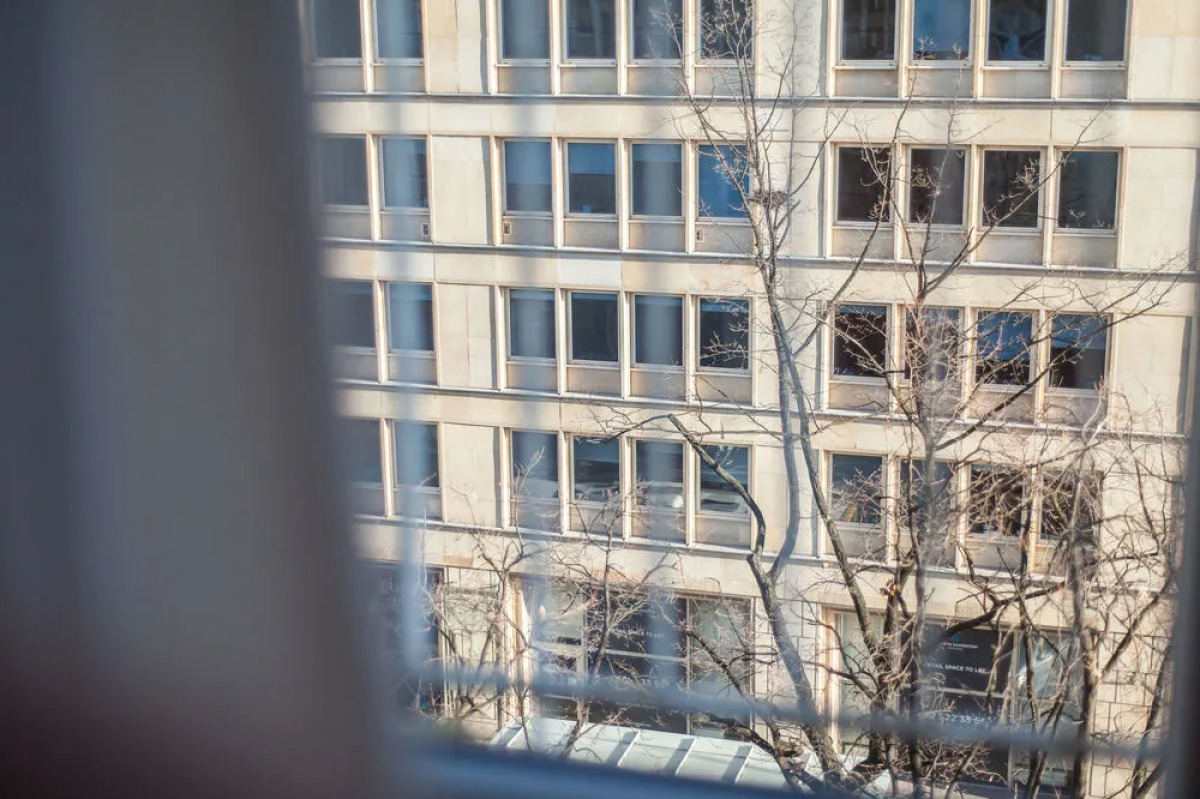 Apartment4you Centrum 1