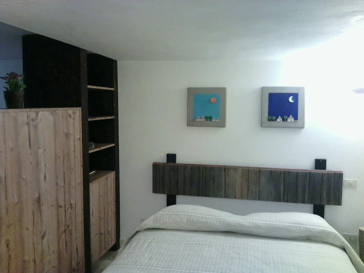 Trulli Resort Monte Pasubio