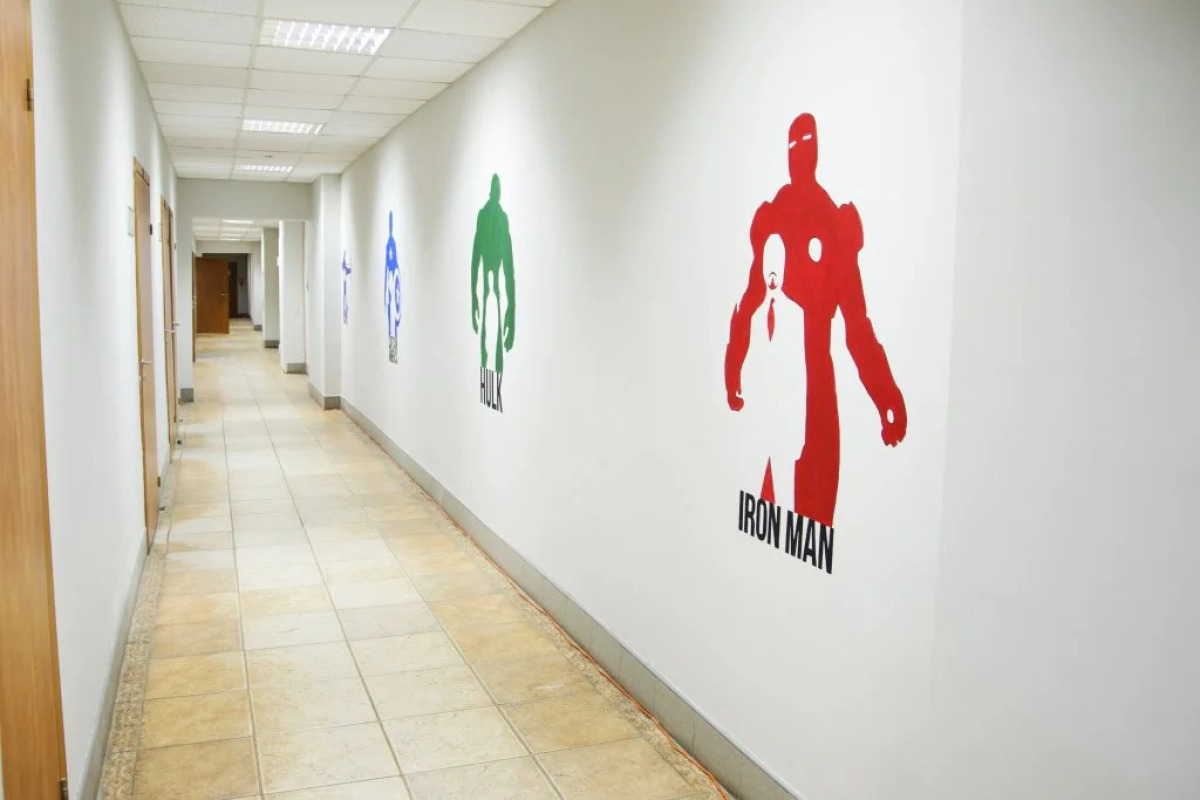 Хостел Like Липецк