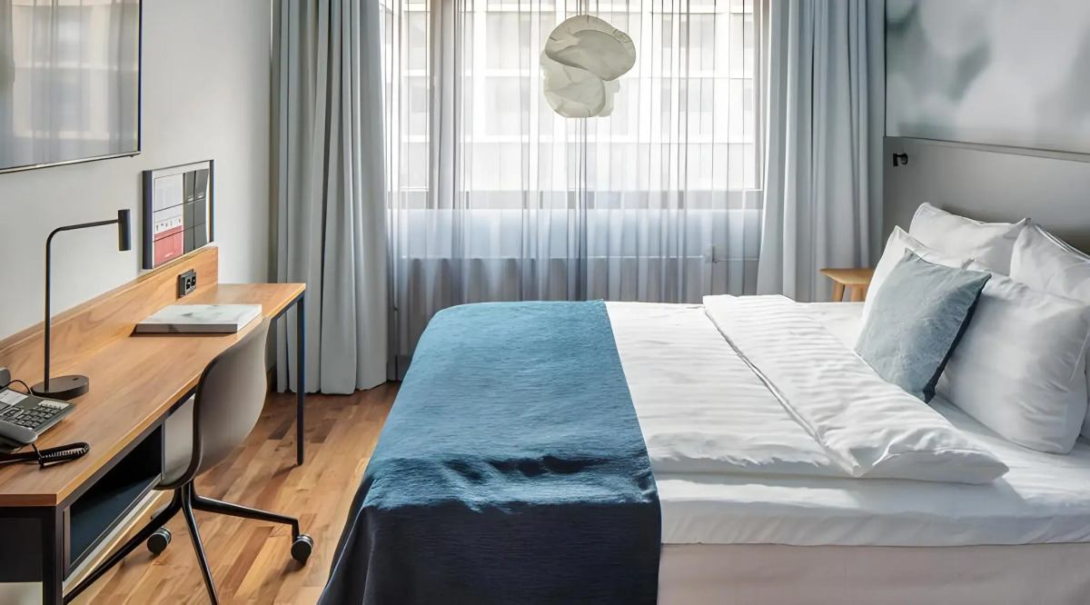 Original Sokos Hotel Presidentti