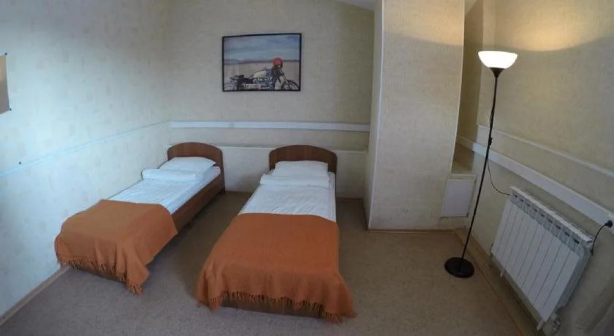 Хостел Набережный