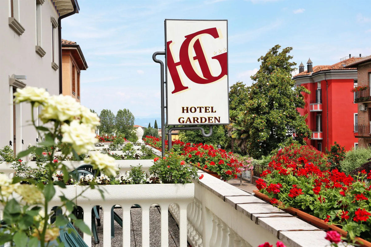 Hotel Garden