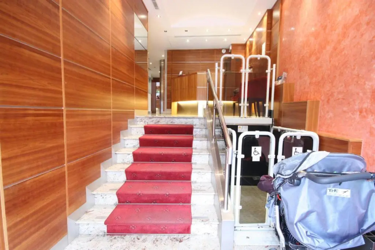 Plinius Lifestyle Hotel Lake Como