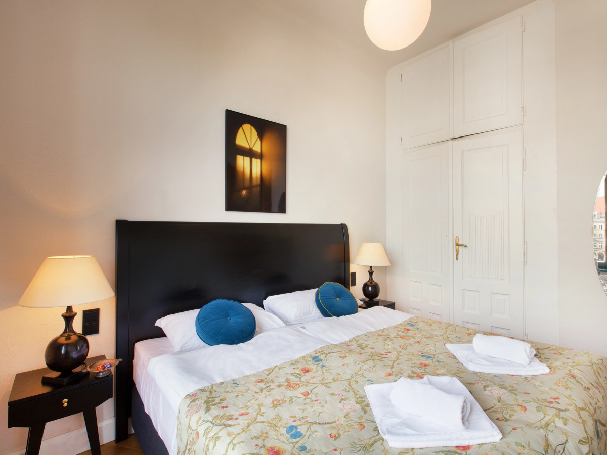 Antique Apartments - Plac Szczepanski