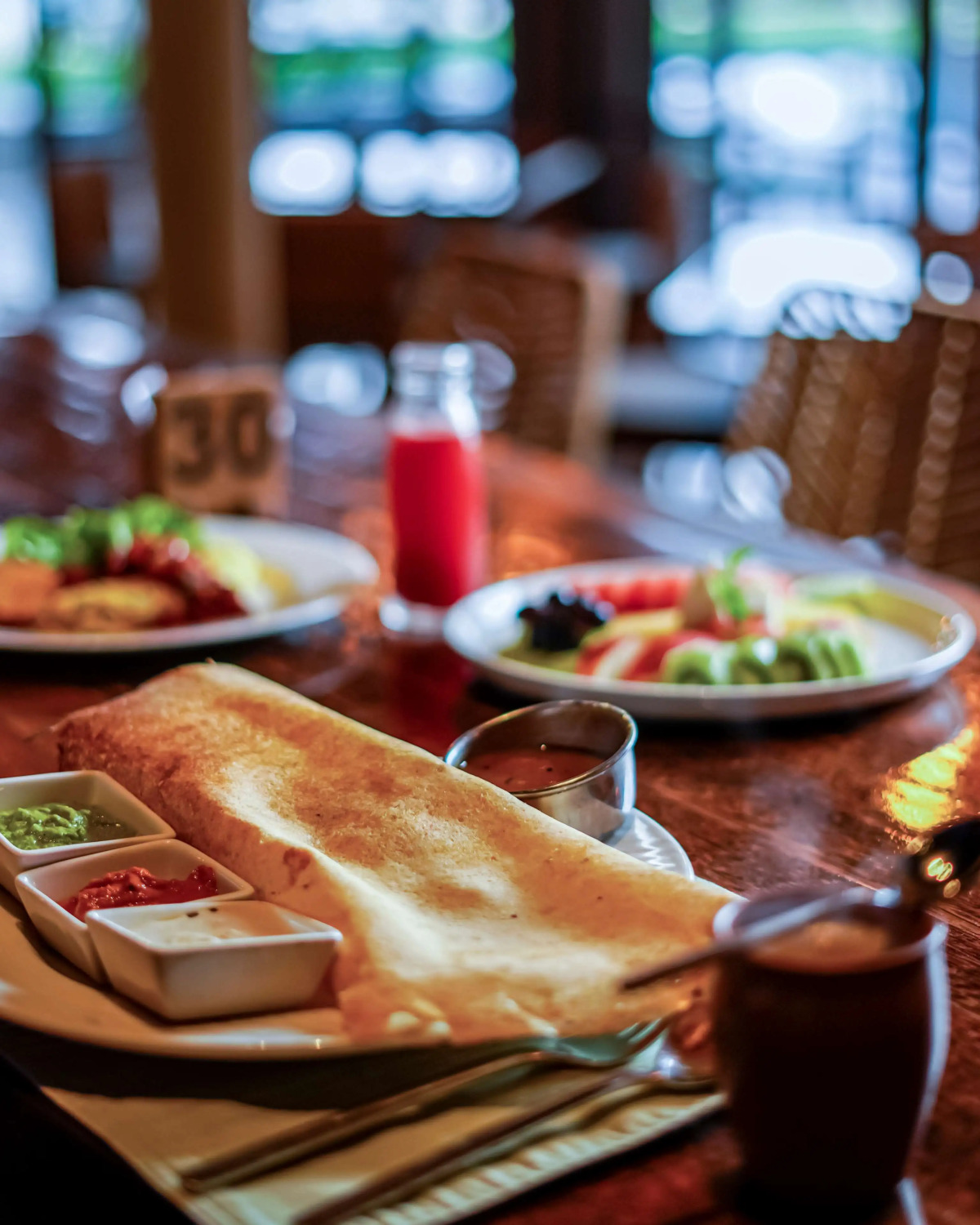 Alila Diwa Goa - A Hyatt Brand