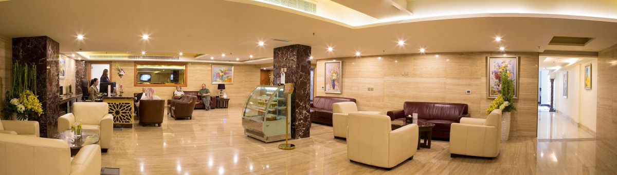 Rayan Hotel Sharjah