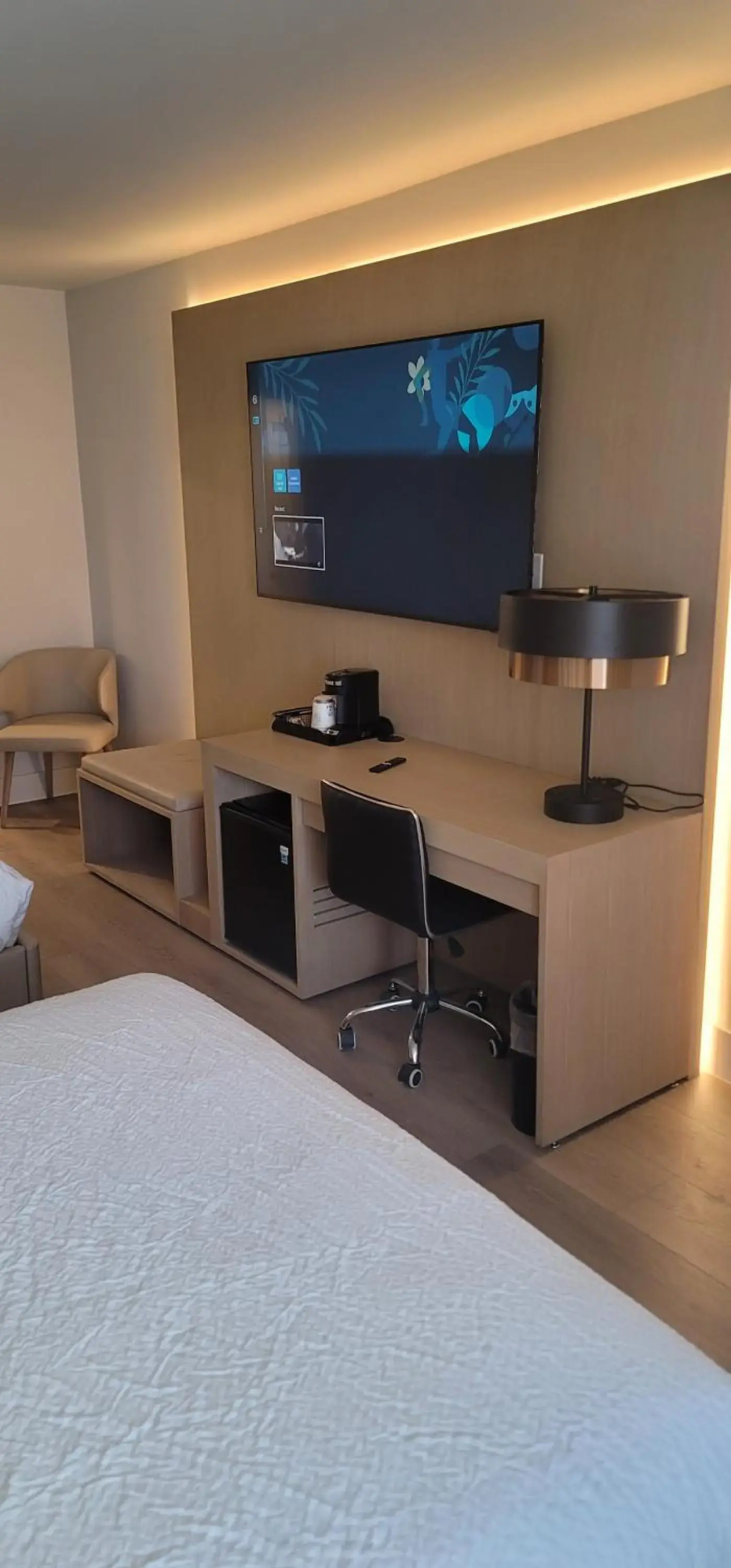 The Harrison Hotel Downtown Hollywood