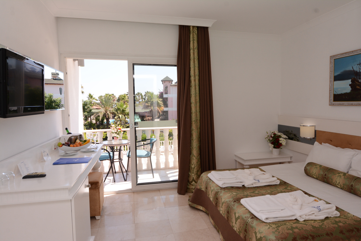 Onkel Resort Hotel