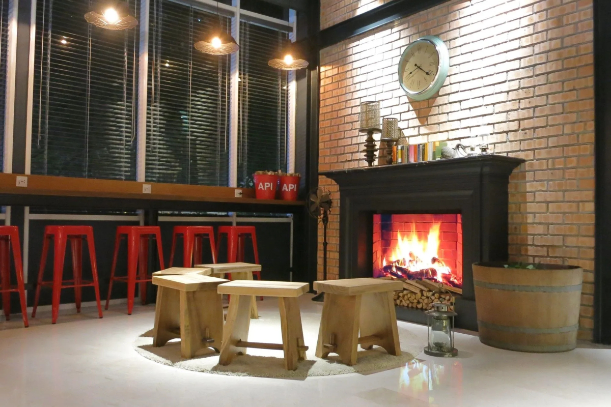 The Bed KLCC - Hostel